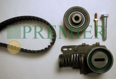 BRT BEARINGS pbtk263 -  Комплект ремня ГРМ
